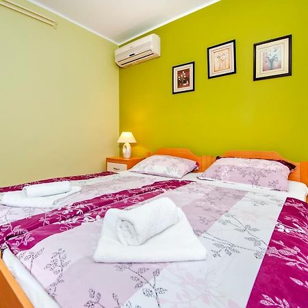 Apartament Casa Leona Rovinj Zewnętrze zdjęcie