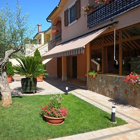 Apartament Casa Leona Rovinj Zewnętrze zdjęcie