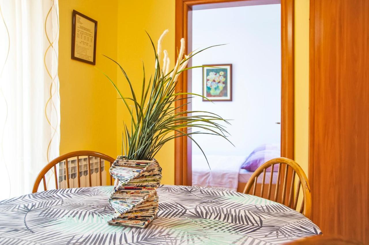 Apartament Casa Leona Rovinj Zewnętrze zdjęcie