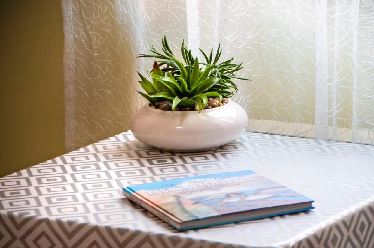 Apartament Casa Leona Rovinj Zewnętrze zdjęcie