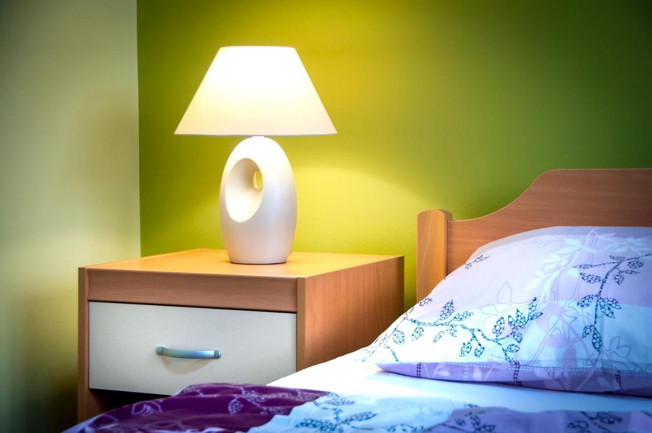 Apartament Casa Leona Rovinj Zewnętrze zdjęcie