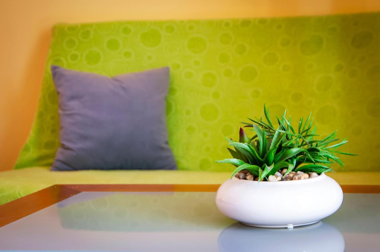 Apartament Casa Leona Rovinj Zewnętrze zdjęcie