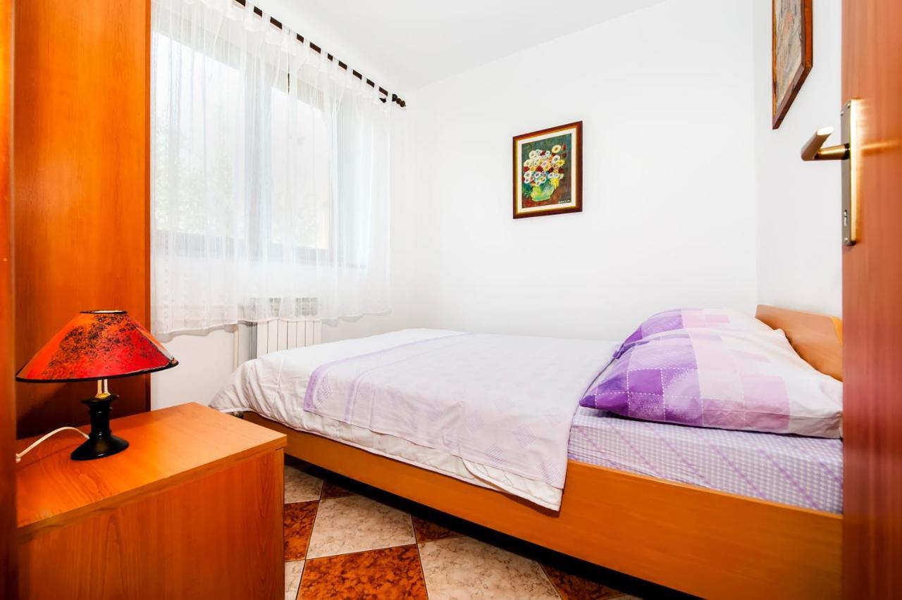 Apartament Casa Leona Rovinj Zewnętrze zdjęcie