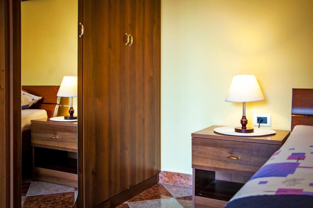Apartament Casa Leona Rovinj Zewnętrze zdjęcie