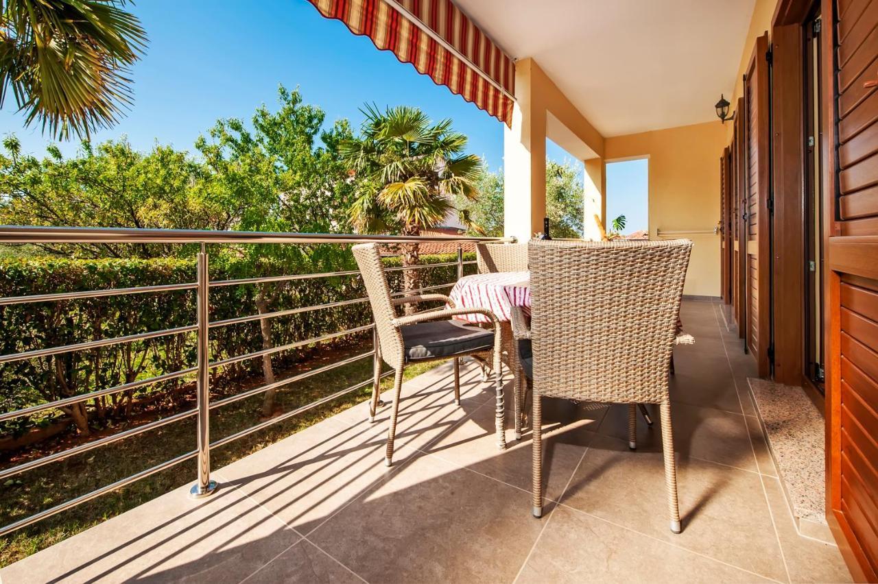 Apartament Casa Leona Rovinj Zewnętrze zdjęcie