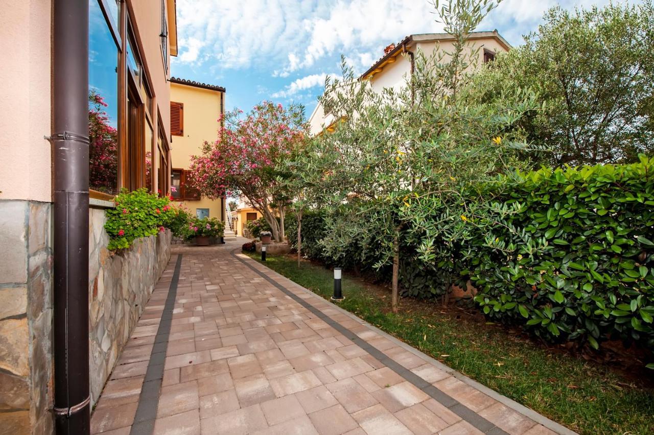 Apartament Casa Leona Rovinj Zewnętrze zdjęcie