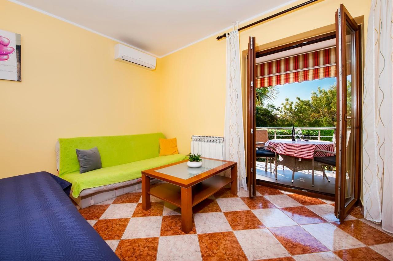 Apartament Casa Leona Rovinj Zewnętrze zdjęcie