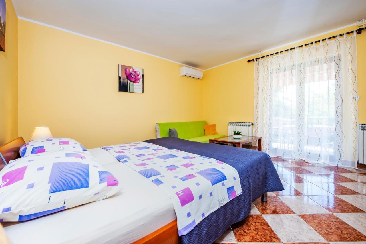 Apartament Casa Leona Rovinj Zewnętrze zdjęcie