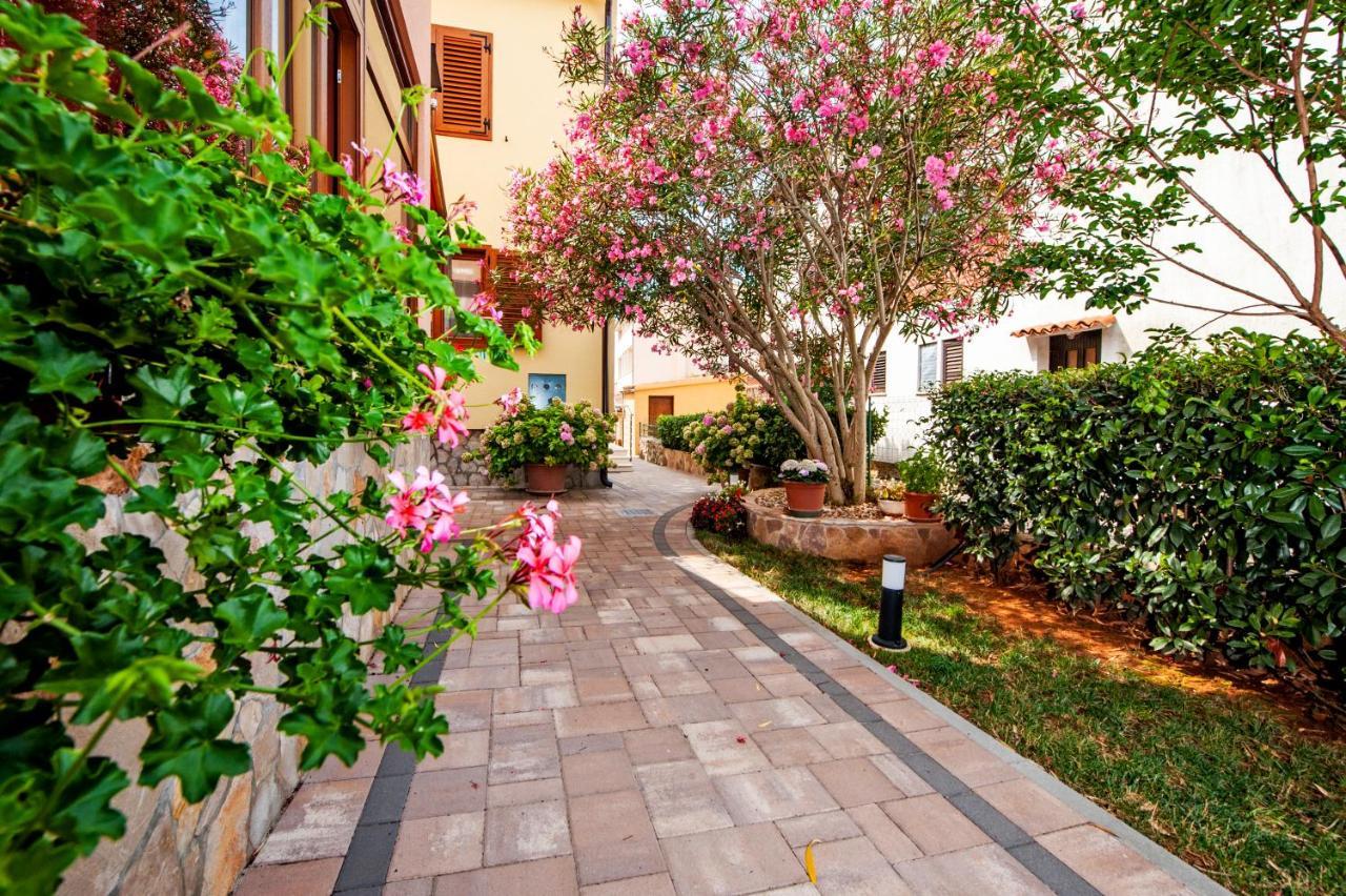 Apartament Casa Leona Rovinj Zewnętrze zdjęcie