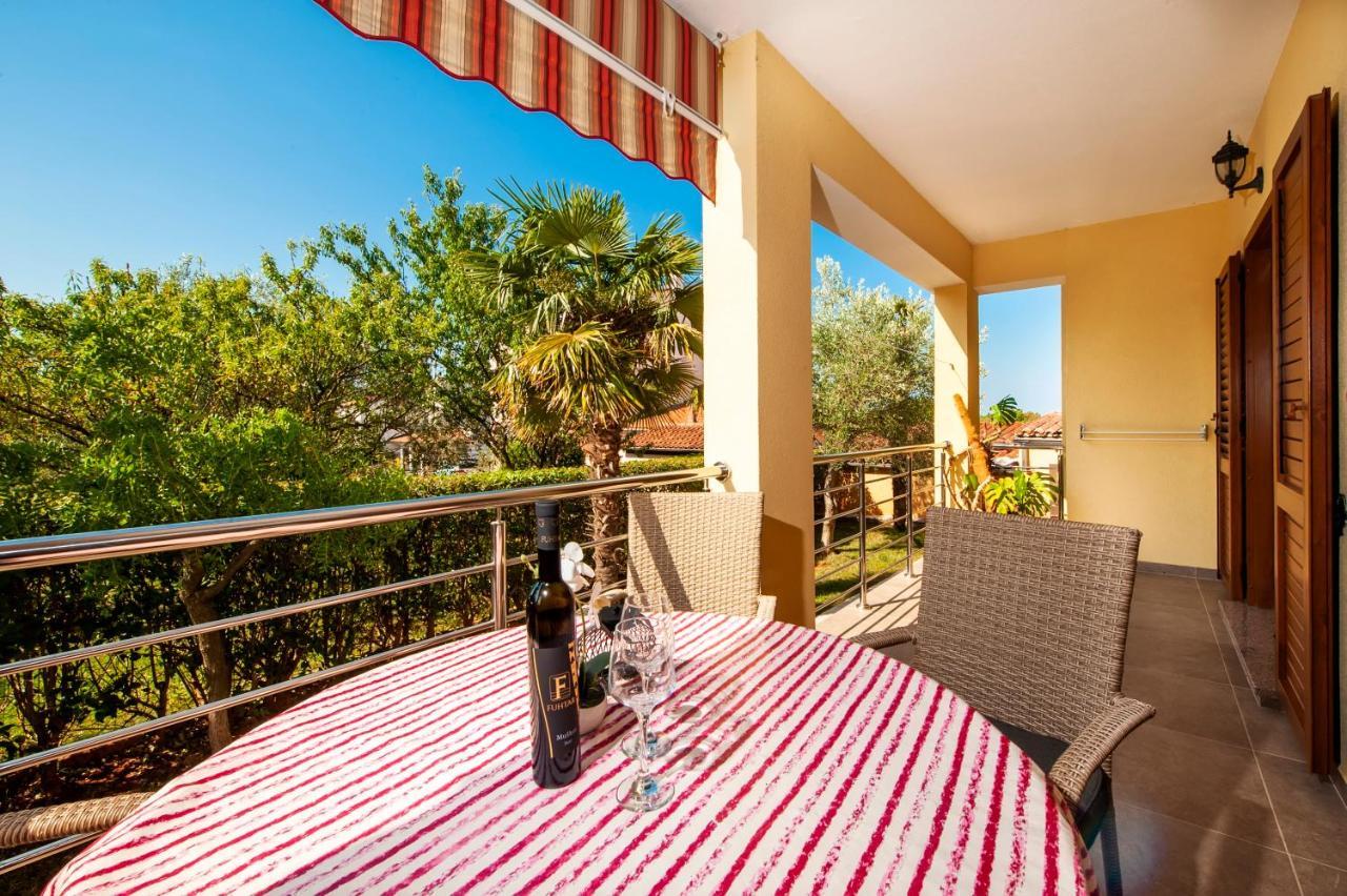 Apartament Casa Leona Rovinj Zewnętrze zdjęcie