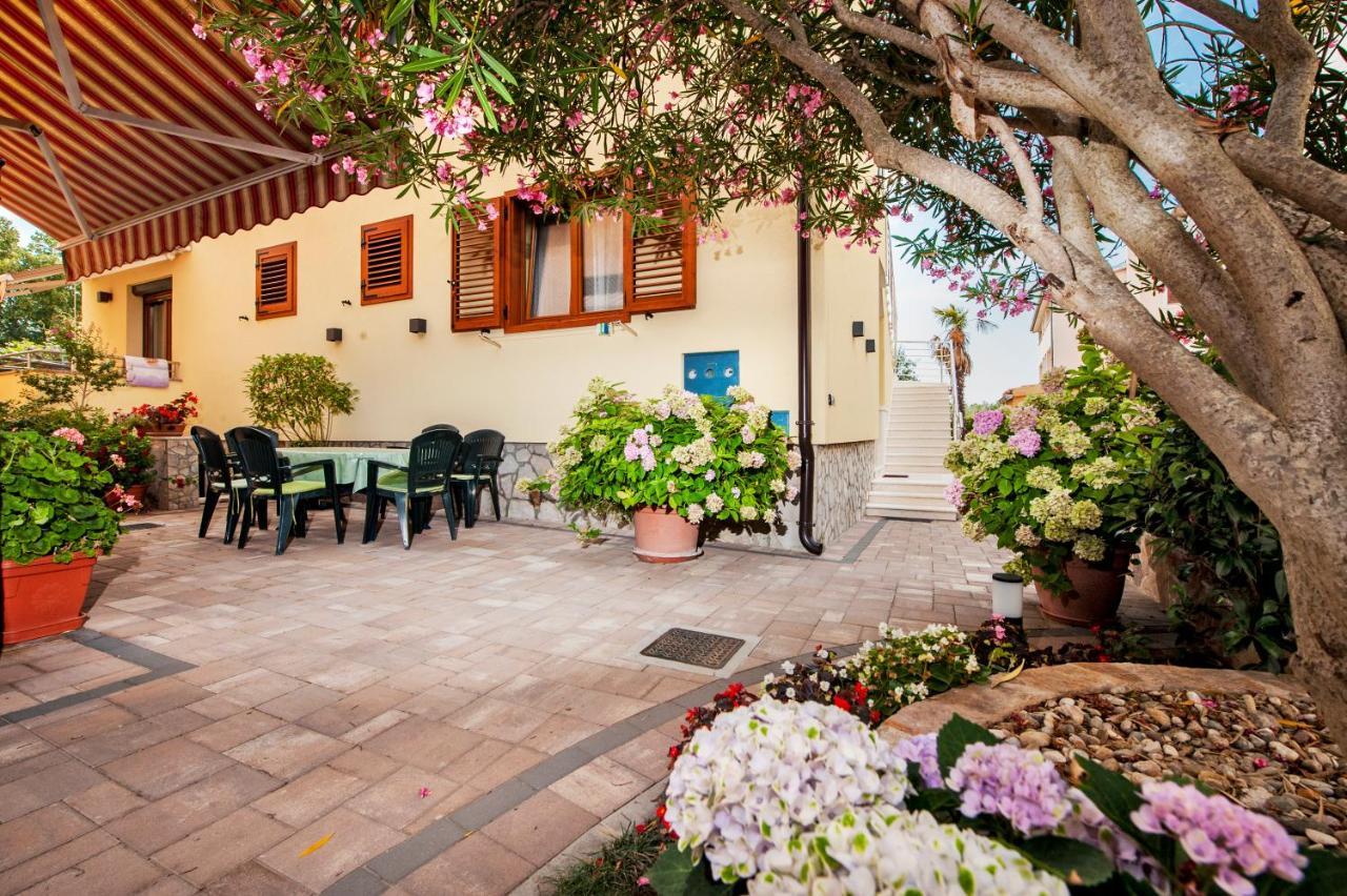Apartament Casa Leona Rovinj Zewnętrze zdjęcie