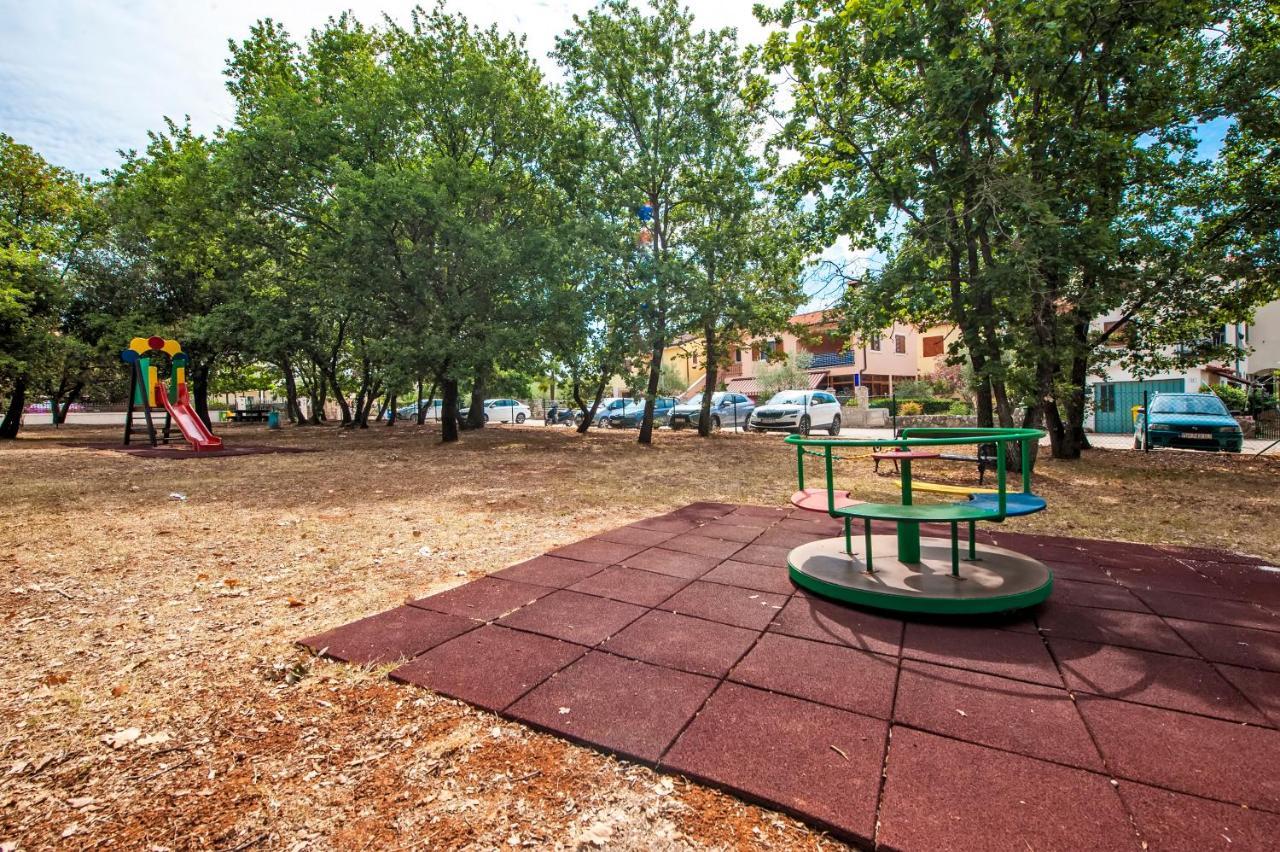Apartament Casa Leona Rovinj Zewnętrze zdjęcie