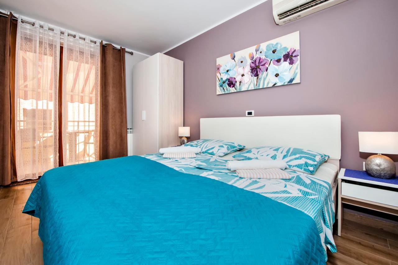 Apartament Casa Leona Rovinj Zewnętrze zdjęcie