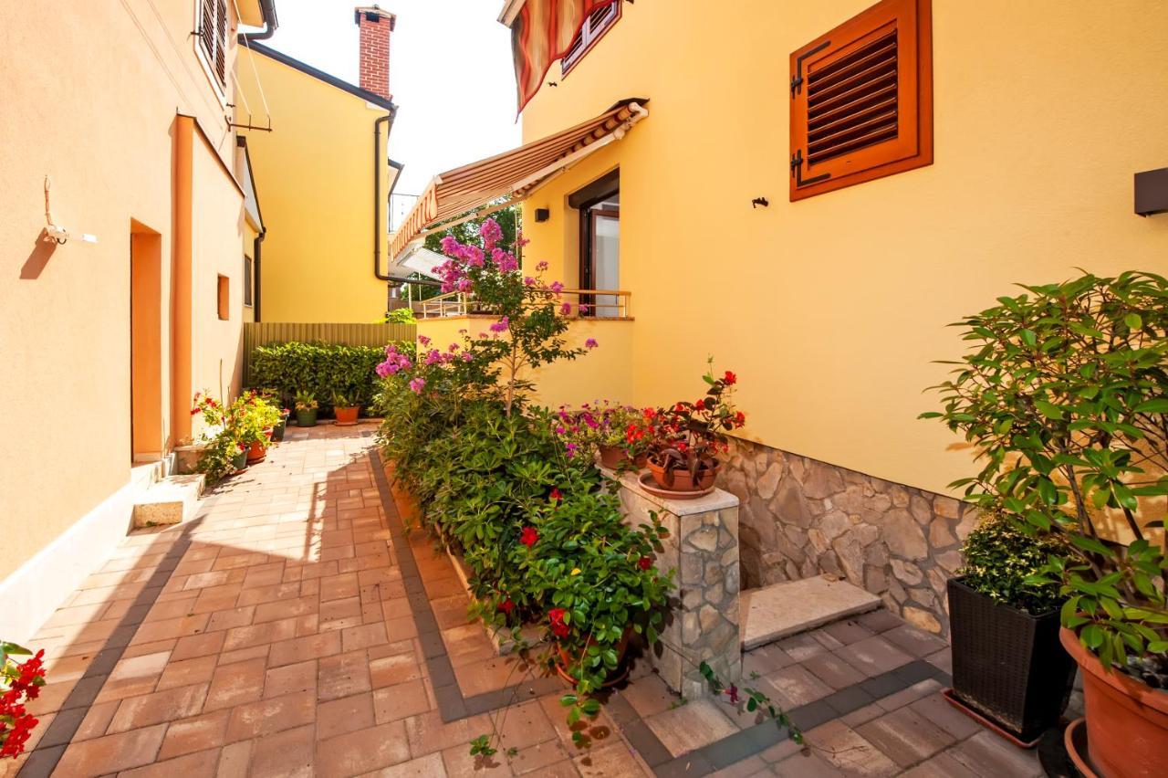 Apartament Casa Leona Rovinj Zewnętrze zdjęcie