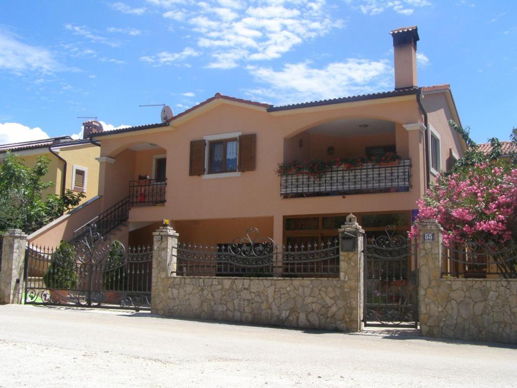 Apartament Casa Leona Rovinj Zewnętrze zdjęcie