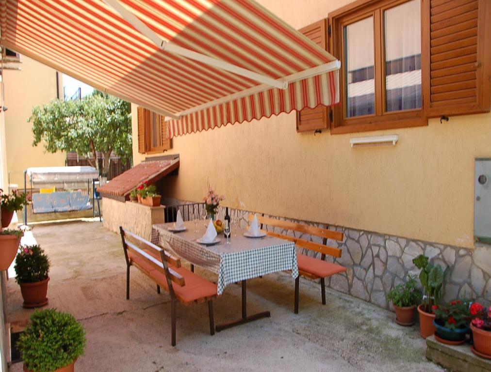 Apartament Casa Leona Rovinj Zewnętrze zdjęcie