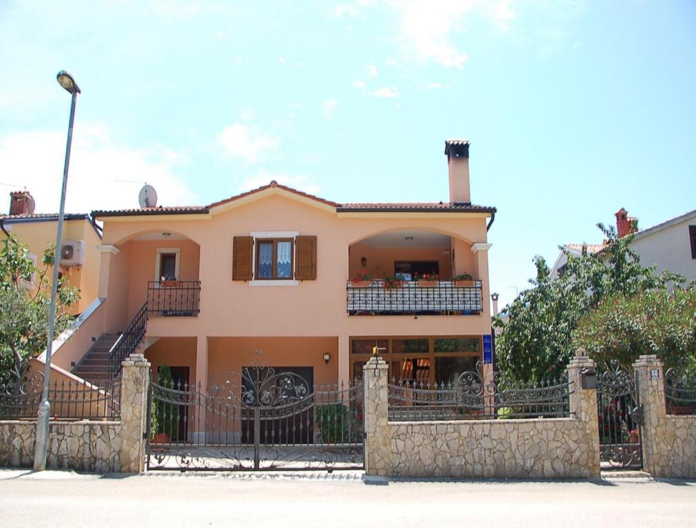 Apartament Casa Leona Rovinj Zewnętrze zdjęcie