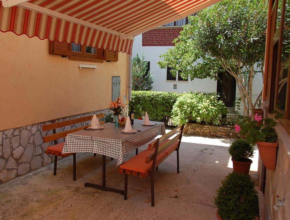 Apartament Casa Leona Rovinj Zewnętrze zdjęcie