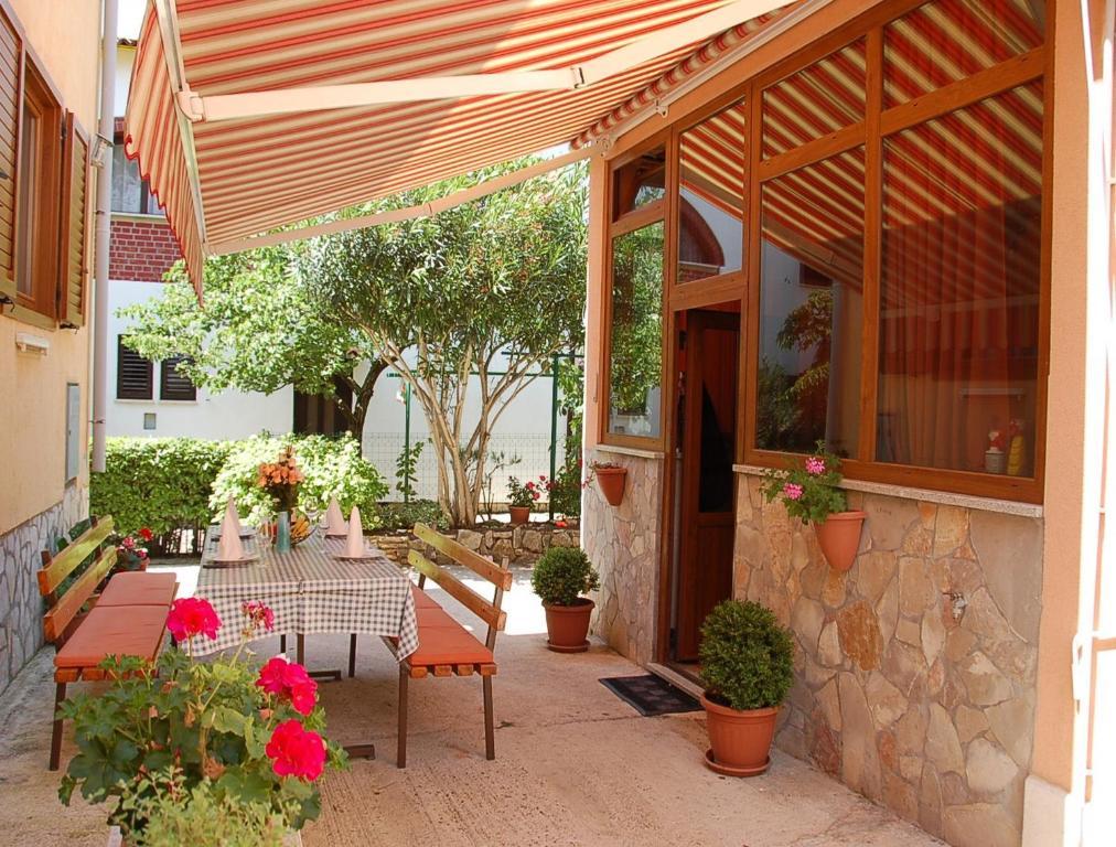 Apartament Casa Leona Rovinj Zewnętrze zdjęcie