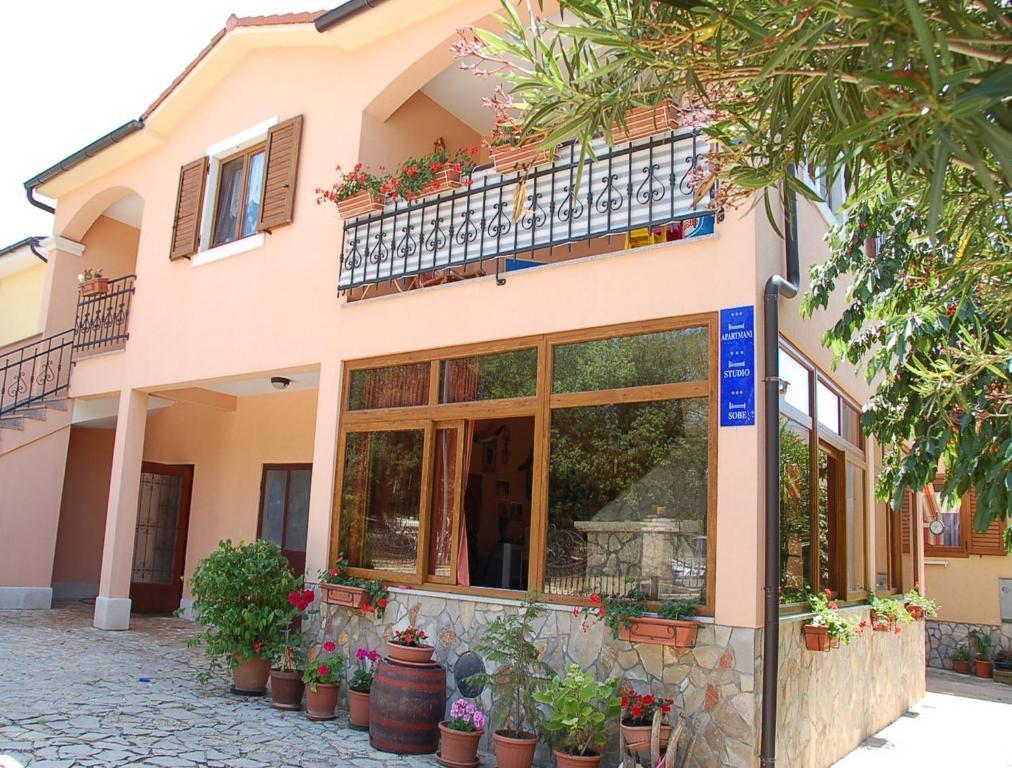 Apartament Casa Leona Rovinj Zewnętrze zdjęcie