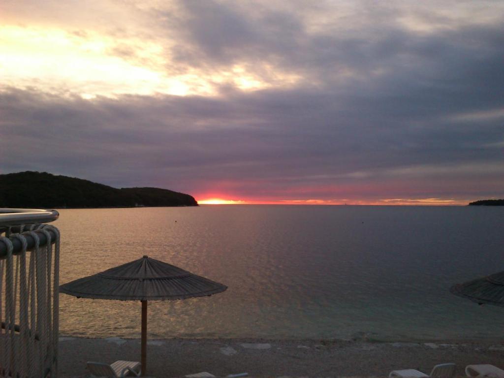 Apartament Casa Leona Rovinj Zewnętrze zdjęcie
