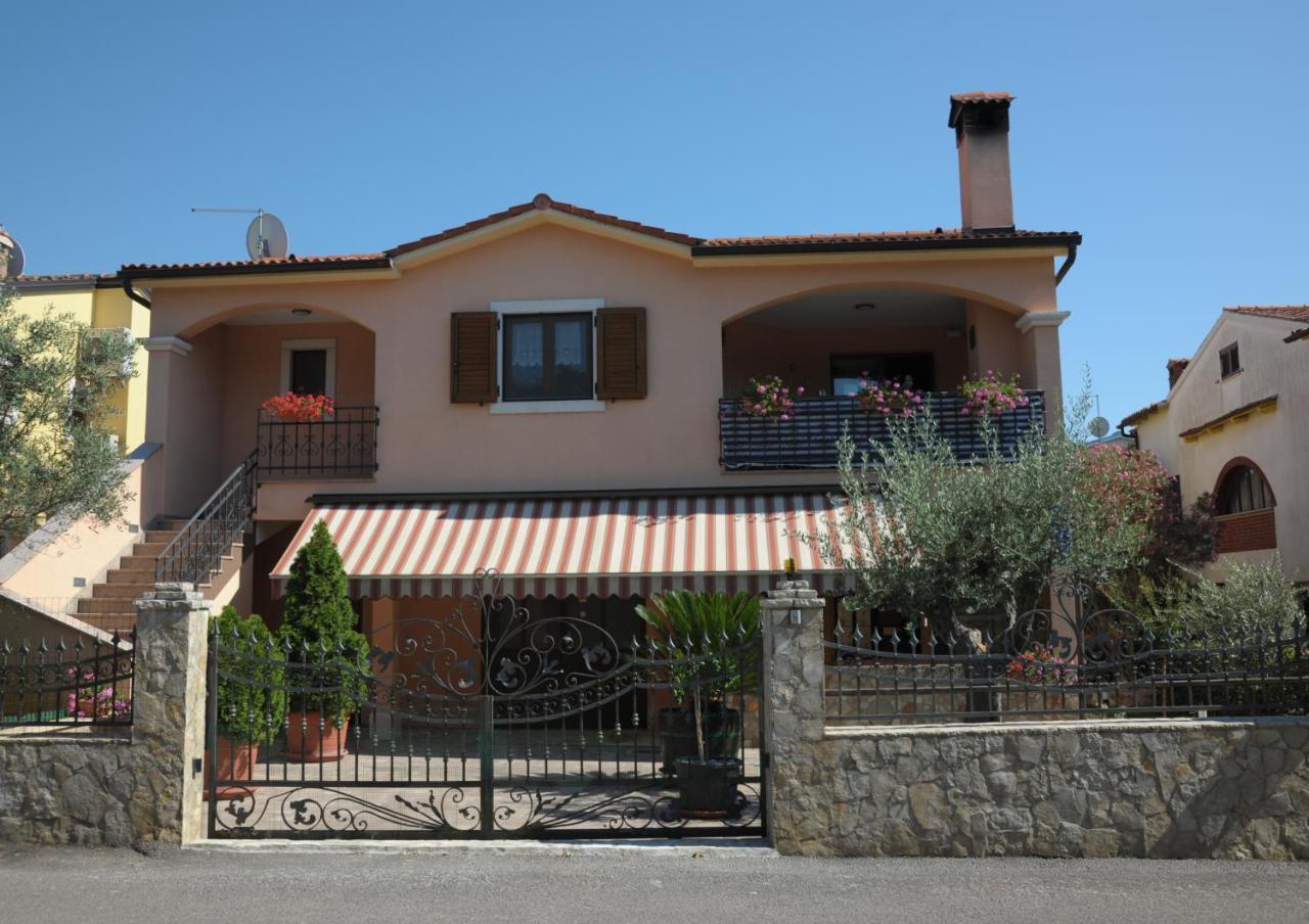 Apartament Casa Leona Rovinj Zewnętrze zdjęcie