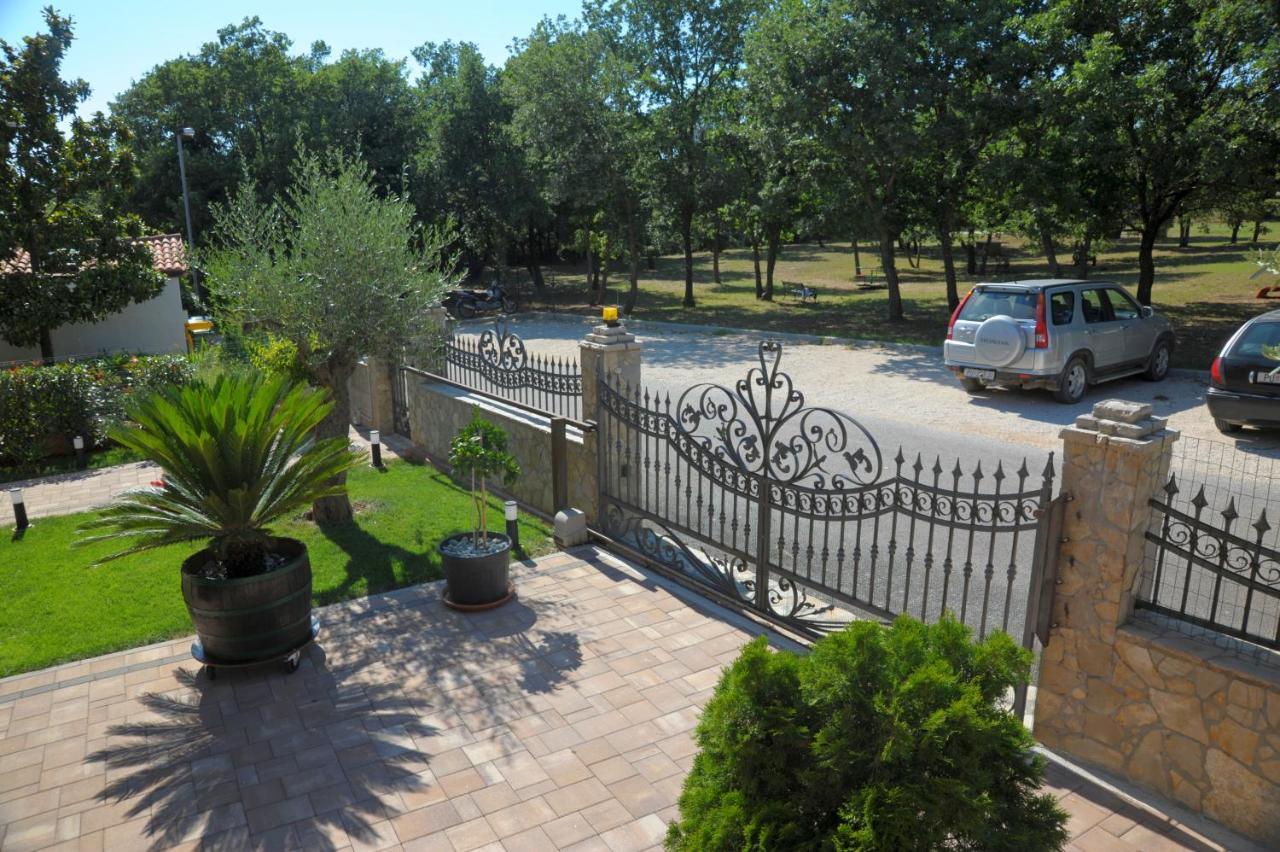Apartament Casa Leona Rovinj Zewnętrze zdjęcie