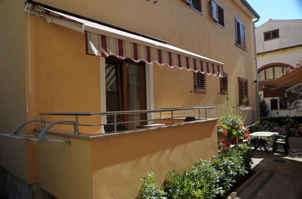 Apartament Casa Leona Rovinj Zewnętrze zdjęcie