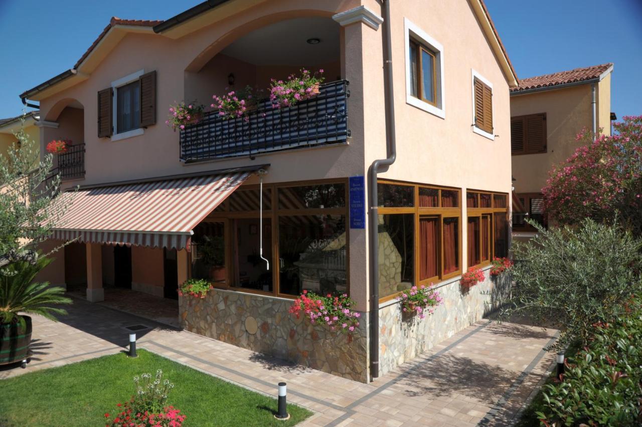 Apartament Casa Leona Rovinj Zewnętrze zdjęcie